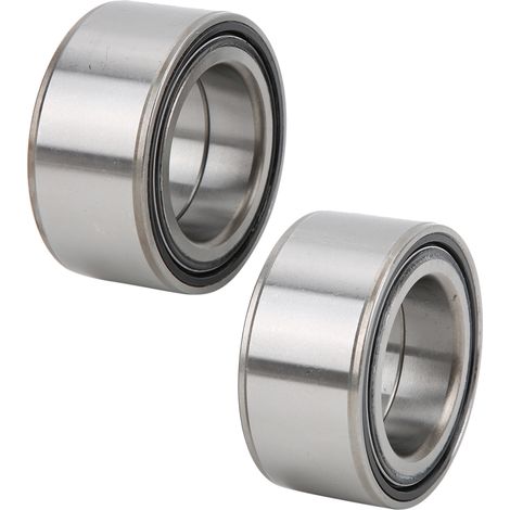 de 2 roulements de roue avant 3514627 de remplacement pour (1/5)