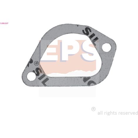 Joint d'étanchéité, thermostat EPS 1.890.507 CITROËN 1340 35 7552453 7770025
