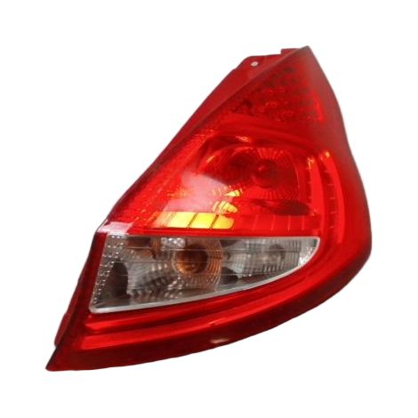 [PRODUIT D'OCCASION] Feu Arriere Droit FORD Fiesta Vi Phase 1 2008-2012 ♻️ Ref Oe. 1709552 - Garantie à vie (1/3)