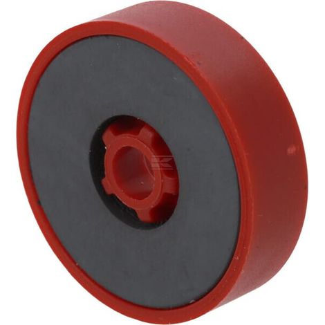 Magnete AGCO X830120050000 (1/2)