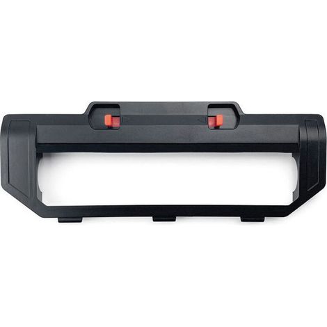 Staubsauger-Ersatzteilset, Bürstenwalzenabdeckung für Xiaomi Mijia Mi Robot Vacuum Cleaner Mop Pro, zentrale Abdeckung (1/4)