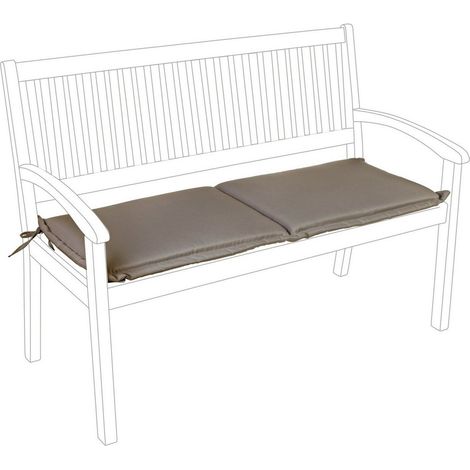 Cuscino Poly180 Choco Panca 2P (1/5)