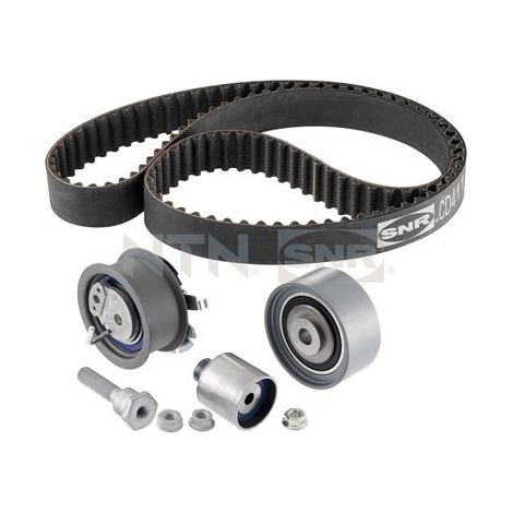 Kits de distribution - KD457.61 - SNR - Compatible avec véhicule Volkswagen, Skoda, Seat, Audi