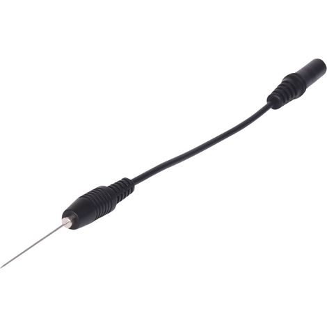 KS Tools 150.1673 Adattatore Sonda - Presa a banana 4 mm 1 pz. (1/5)