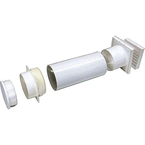 Remko Variable Wanddurchführung für MKT 240-291 (S-Line), JBM und SKM