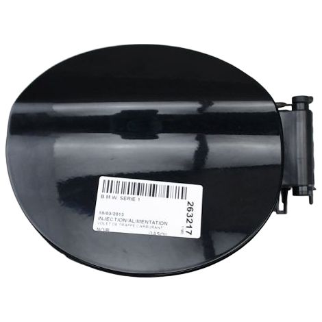[PRODUIT D'OCCASION] Volet De Trappe Carburant BMW Serie 1 ♻️ Ref Oe. 51177270543 - Garantie à vie