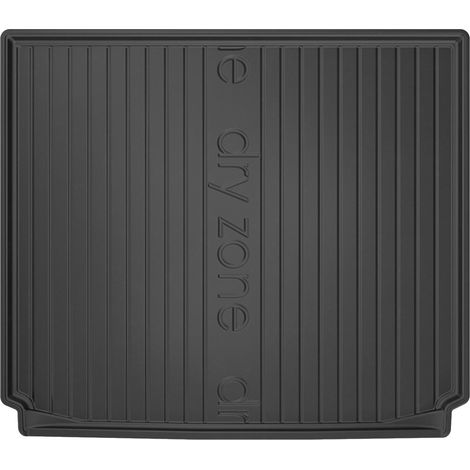 Tapis de coffre pour Dacia Duster III 2024-2025 Supérieur TPE Imperméable 1Pc (1/5)