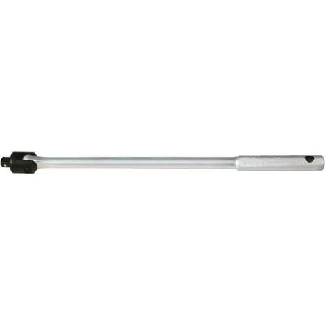 King Tony Chiave a cricchetto professionale cromata 600 mm (1/3)
