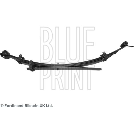 Groupe de ressorts Blue Print ADC48807 MITSUBISHI 4150A094 4150A095 4150A174
