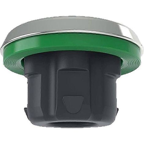Couvercle de protection pour lame rotative de robot culinaire Zerodis TM6, en acier inoxydable (1/5)