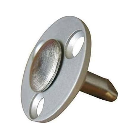 Piton escamotable pour terrasse bois ou composite (1/5)