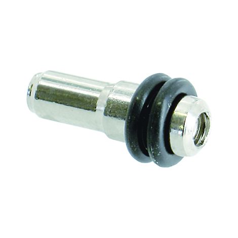 Tassello da infissione Nick+anello D5 8 pz - Vynex