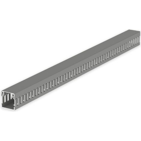 Graue Rinne U23X 33x30mm