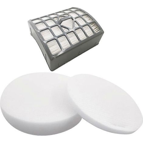 Filtre pour aspirateur robot Shark NV340 NV340UK NV340UKP NV340UKR NV340UKC 26 Accessoires de nettoyage pour le nettoyage de la maison (1/2)
