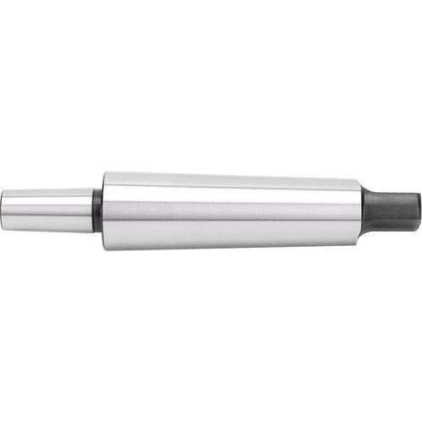 Mandrin de perçage à queue plate droite, adaptateur d'arbre de connexion, pièces de machine-outil MT4‑B18 (1/5)
