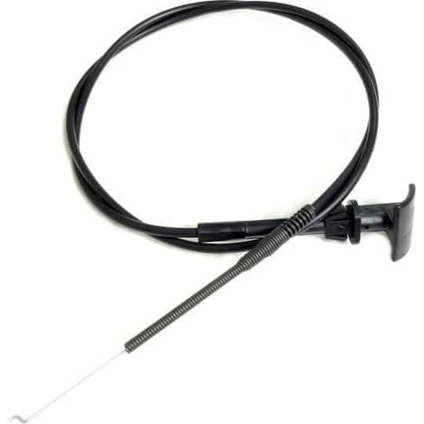 Câble d'accélération MTD 746-0613A - 7460613A - 9460613A