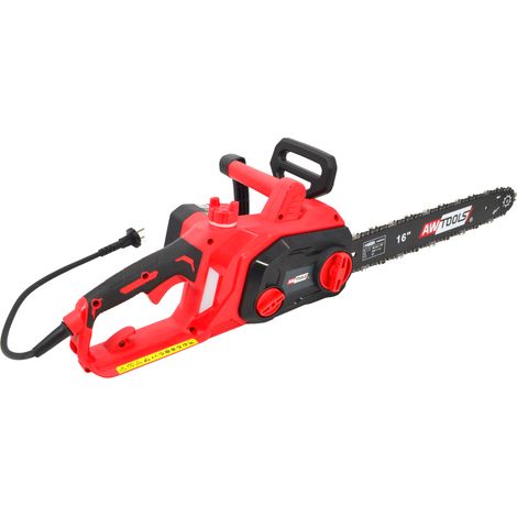 Awtools elektrische Kettensäge 2200W AW7J170 (1/2)