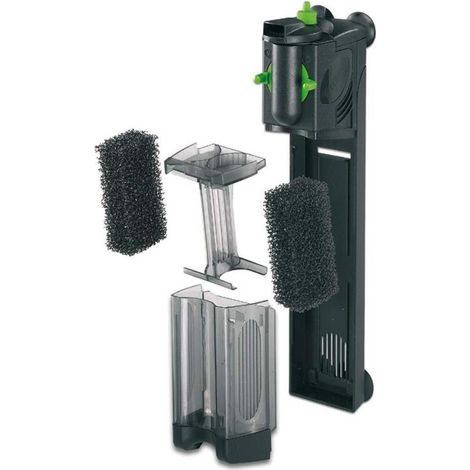 TETRA TEC IN300 Filtro interno per acquari 10-40 litri (1/2)