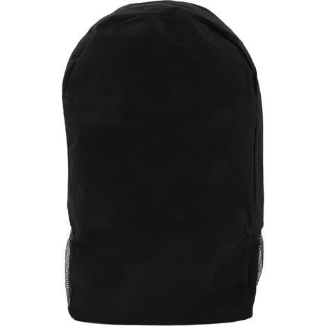 Sac à dos étanche et léger pour détecteur de métaux, avec poche latérale, rangement pour scanner de détection, transport facile. (1/5)