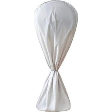 All-Inclusive-Ventilator-Staubschutz – Standboden-Ventilatorabdeckung – feuchtigkeitsbeständige, staubdichte Standventilator-Abdeckung (1/4)