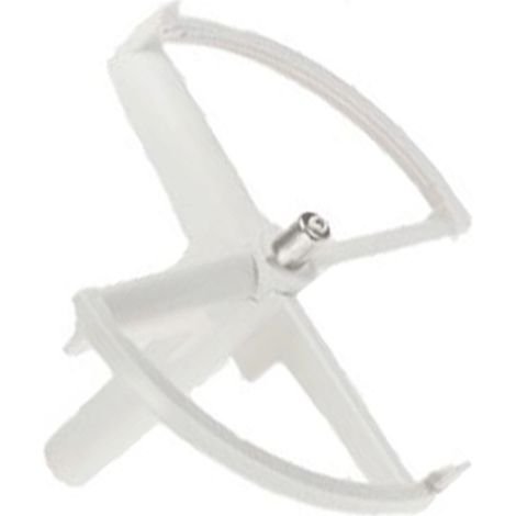 Supporto del disco - Robot da cucina e Cuocitutto - BRAUN - 37659