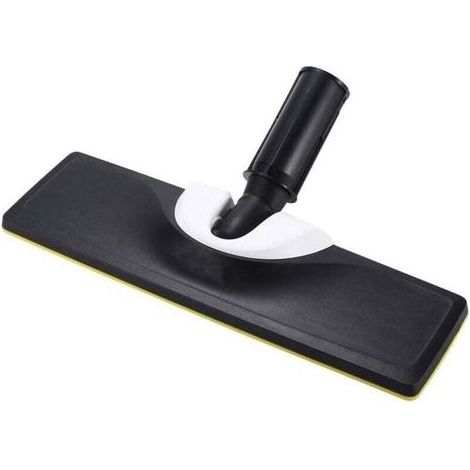 Embout brosse magique Kärcher pour nettoyeur vapeur vertical Kärcher SC3 - 1 brosse SC3 (1/4)