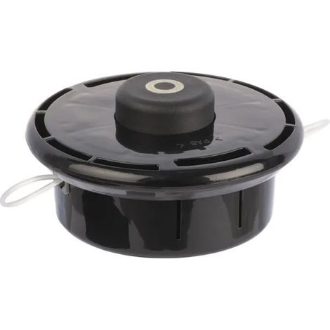 Tête de débroussailleuse à fil pour modèles Smart BC26, BC33, BC43, BC52 – Coupe précise pour terrains accidentés – Compatible avec MTD