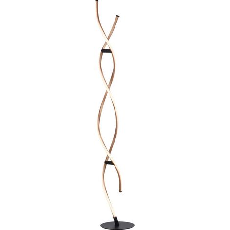 Lampadaire design Polina 134 cm - 9140-18