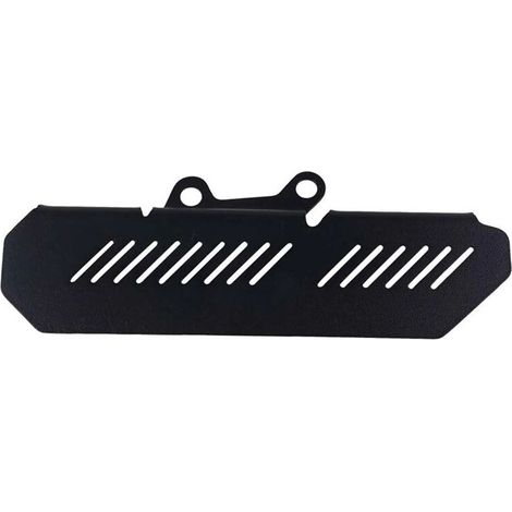 Protector del cilindro maestro del freno trasero para motocicleta Himalayan 450 452 2024 2025 (1/2)