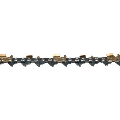 Catena motosega 3/8" 1,5mm 410 DL 25 ft standard chisel UNIVERSALE 3815C25RKR