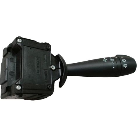 Commande Essuie Glace DACIA Sandero II Phase 1 2012-... [PRODUIT D'OCCASION]♻️8201168008