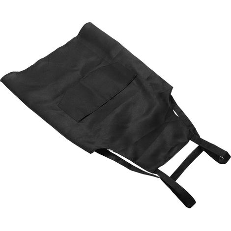 Tablier de cuisine imperméable pour hommes et femmes, tablier de taille (1/5)
