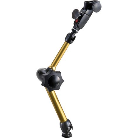 HOLDTEC Gelenkarm mit Feineinstellung 201mm IBT (1/2)