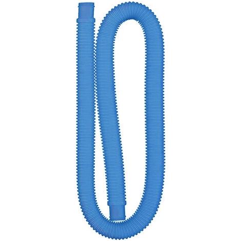 Tuyau de rechange pour piscines hors sol - Accessoire de tuyau de rechange pour pompe de piscine A