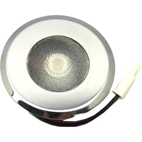 Ersatzteil - Originale LED-Lampe -  - ARISTON HOTPOINT, WHIRLPOOL, BAUKNECHT, SCHOLTES, KITCHENAID