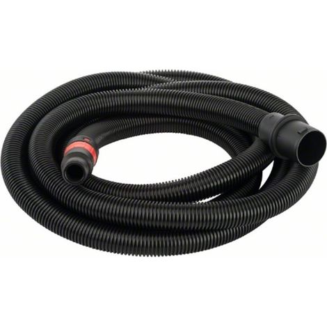 Bosch 2 608 000 565 - Manguera con cierre a bayoneta - für GAS 35-55 (pack de 1)