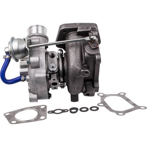Turbocharger K0422-882 para Mazda 3 6 CX7 2.3 MZR DISI 260ps Turbine 53047109901 (1/5)