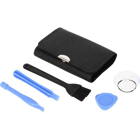 Tournevis Multifonction 25 en 1 pour Réparation Téléphone et Lunettes - Kit Portable (1/5)