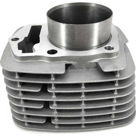 Kit bloc-cylindres, piston et joint de culasse pour moto (1/5)