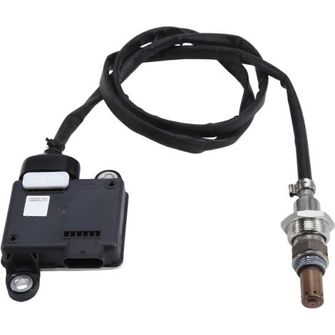 Capteur d'oxydes d'azote (NOx) LR104387 LR078810 pour Jaguar F-Pace XE XF, Land Rover Discovery et Range Rover (1/5)