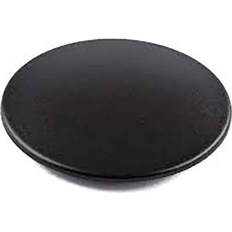 Chapeau bruleur rapide  42809481 pour Cuisinière CANDY, HOOVER, ROSIERES