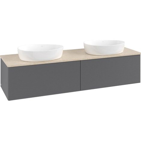 Villeroy & Boch K39113GK WTUS Antao K391 1600x360x500mm (1/3)