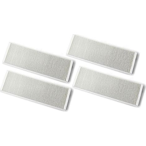 Ersatzteile für Zehnder ComfoAir Q350 Q450 Q600 (1/5)
