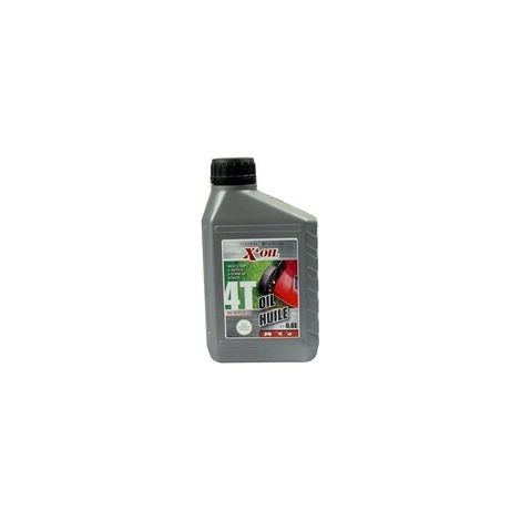 Olio motore 4 0,6L X OIL SAE30