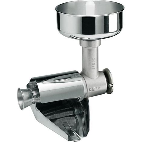 Reber 8700N Accessorio optional spremipomodoro n° 5 per motori da 500W 600W 1200W
