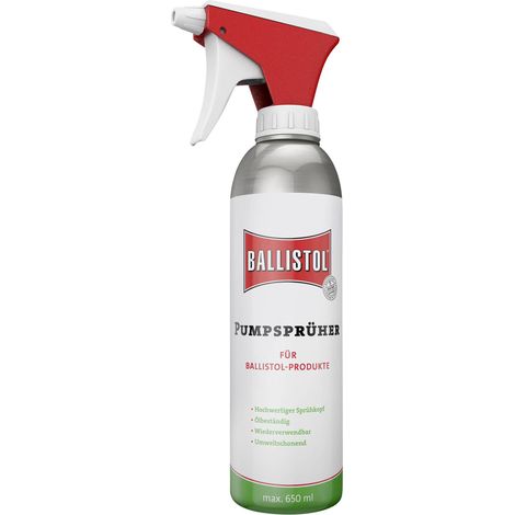 Vaporisateur Ballistol 21353 1 pc(s) X927691 (1/3)