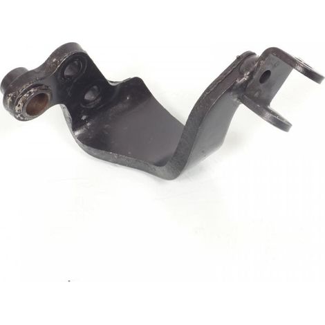 [PRODUIT D'OCCASION] Platine repose pied pilote droit origine pour moto Yamaha 750 XTZ (1/2)