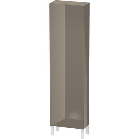 Duravit L-Cube Armario alto, anchura 500mm, profundidad 243mm, 1 (1/4)