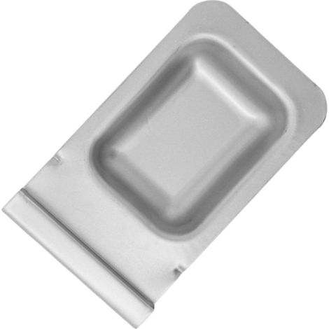 9007140023 est destiné aux fumoirs à bois compatibles avec les fumoirs électriques numériques Masterbuilt de 30 et 40 pouces. (1/5)