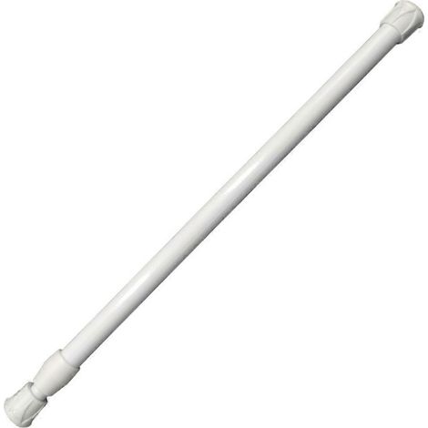 Fenstersicherungsstange, Schiebetürverriegelung, verstellbarer und ausziehbarer Glastürschutz – WELLNGS-AquaForge (1/5)